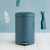 Мусорное ведро Brabantia NewIcon 115929