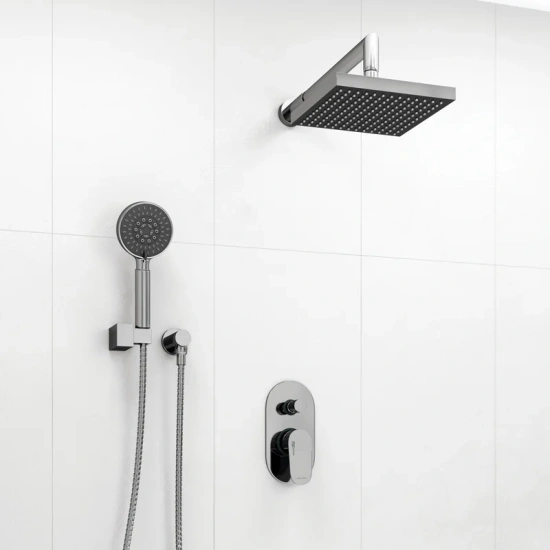 Душевая система Wasserkraft A14028