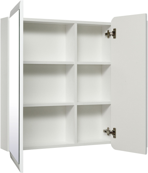 Мебель для ванной Runo Эрика 70