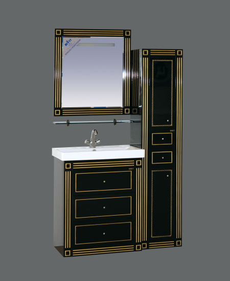 Пенал Misty Venezia 40 L