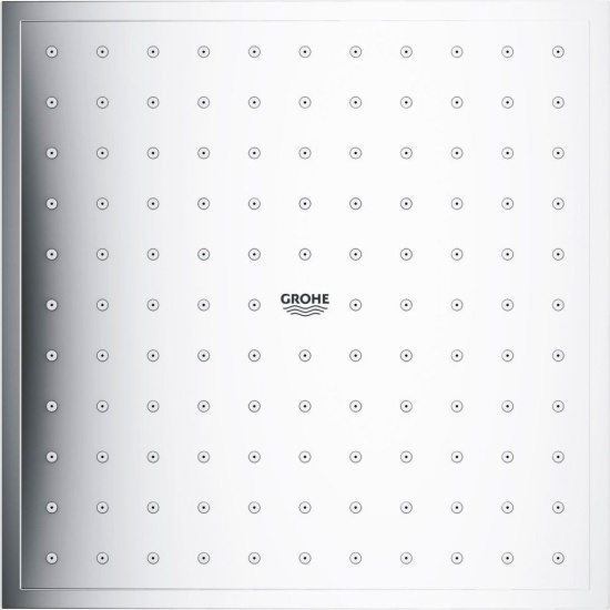Верхний душ Grohe Rainshower Allure 230 27479000
