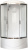 Душевая кабина Royal Bath RB 90BK1-M-CH Душевая кабина Royal Bath RB 90BK1-M-CH