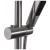 Душевая стойка Hansberge H5049NK, никель Душевая стойка Hansberge H5049NK, никель