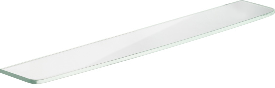 Полка Keuco Elegance new 11610 кристаллин, 60 см
