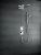Смеситель с термостатом для душа Hansgrohe ShowerSelect Highfow 15761000 Смеситель с термостатом для душа Hansgrohe ShowerSelect Highfow 15761000