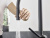 Смеситель для кухни Hansgrohe Talis M54 72800670 матовый черный