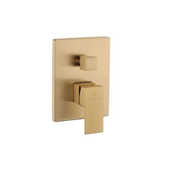 Душевая система Grocenberg GB5089MG-1