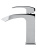 Смеситель для раковины Wonzon & Woghand Fit WW-88139009-CR