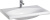Раковина Ideal Standard Daylight K072701 Раковина Ideal Standard Daylight K072701