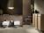 Чаша для унитаза подвесного Villeroy & Boch Memento 5628 10R1 alpin