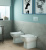 Унитаз приставной Ideal Standard Esedra T281201