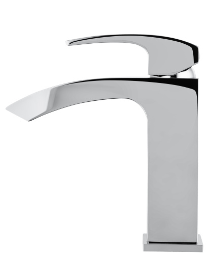 Смеситель для раковины Wonzon & Woghand Fit WW-88139009-CR