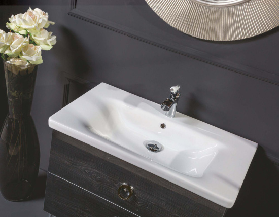 Ручка для мебели Armadi Art NeoArt Moon золото