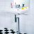 Раковина Gustavsberg ARTic 4550