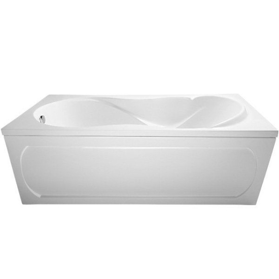 Акриловая ванна 1MarKa Enna 170 см