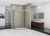 Душевой уголок Good Door Infinity WTW+SP-C-CH 140x90