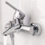 Смеситель для ванны Grohe Feel 32269000 Смеситель для ванны Grohe Feel 32269000