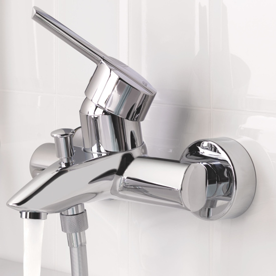 Смеситель для ванны Grohe Feel 32269000