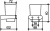 Стакан Keuco Elegance new 11650 019000 хром Стакан Keuco Elegance new 11650 019000 хром