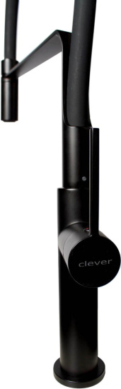 Смеситель для кухни Clever Chef 60146