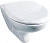 Унитаз подвесной Rosa Элеганс Люкс