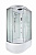 Душевая кабина DTO EM4512 R с гидромассажем