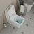 Унитаз-компакт CeramaLux TR2170-1
