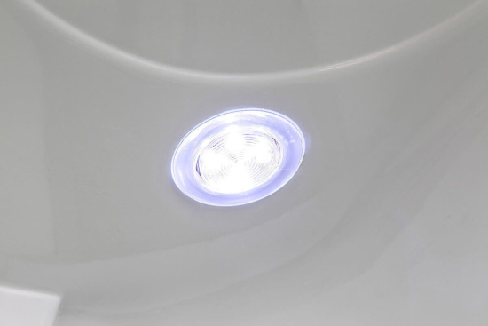 Душевой бокс Erlit Comfort ER4517TP-C4-RUS