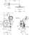 Душевая система Grohe Grohtherm SmartControl 34742000