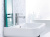Смеситель для раковины Hansgrohe Metris S 31060000 Смеситель для раковины Hansgrohe Metris S 31060000