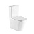 Унитаз-компакт WeltWasser SK Salzbach 001 MT-WT белый матовый