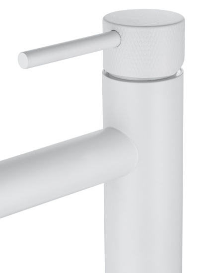 Смеситель для раковины Wonzon & Woghand WW-H1062-MW высокий