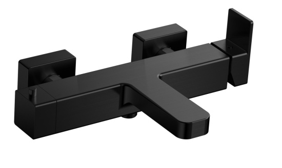 Смеситель для ванны AQUAme Savona AQM6812MB