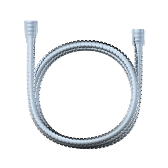 Шланг для душа Wonzon & Woghand WW-88RG02-1500-CR в металлической оплётке