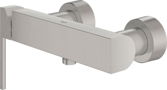 Смеситель для душа Grohe Plus 33577DC3 суперсталь