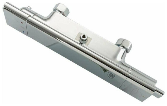 Душевая стойка Gappo G2495-6 термостат