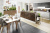 Смеситель для кухни Hansgrohe Metris Select M71 73805000 хром Смеситель для кухни Hansgrohe Metris Select M71 73805000 хром