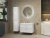 Пенал Marka One Belle 30П White L