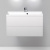 Мебель для ванной BelBagno Regina 90 bianco opaco