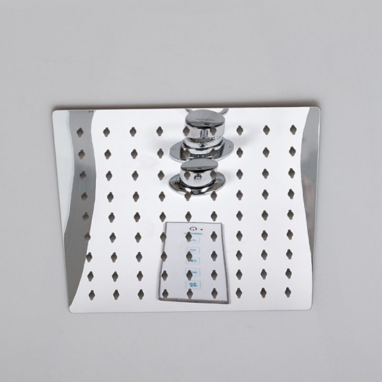 Душевой бокс DTO ЕМ4516 с электрикой