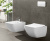 Биде подвесное Villeroy & Boch Venticello 4411 00R1 alpin, Ceramicplus Биде подвесное Villeroy & Boch Venticello 4411 00R1 alpin, Ceramicplus