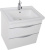 Тумба под раковину Aquanet Эвора 70 белая