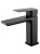 Смеситель для раковины Wonzon & Woghand Diamond WW-88139011-MB