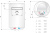 Водонагреватель Ariston ABS PRO R 50 V