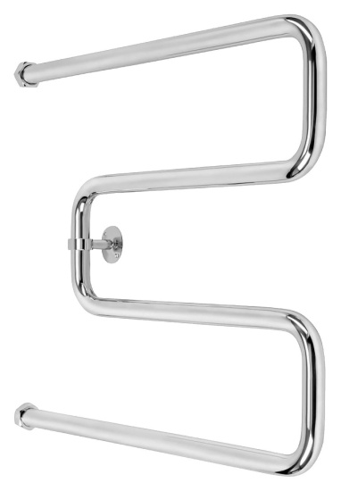 Полотенцесушитель водяной Grota Kamelo 60x70