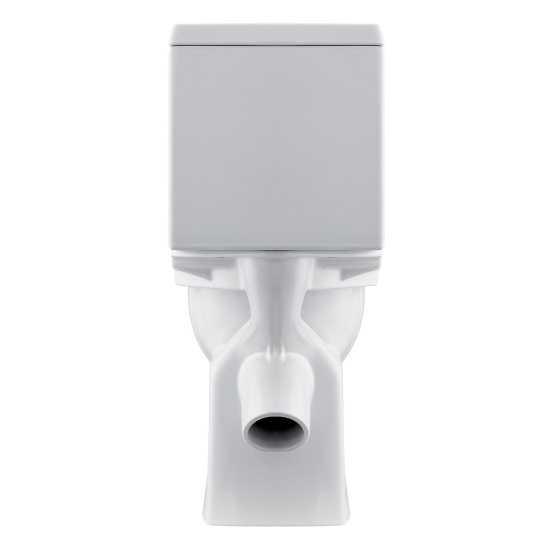 Унитаз-компакт Santek Юнион 1WH302420