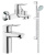 Душевой комплект Grohe BauLoop 121827