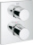 Смеситель с термостатом для ванны Grohe Grohtherm F 27618000