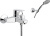 Смеситель для ванны Fiore Kevon 81CR8150
