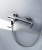 Душевой шланг Ravak SatinFlex 913.00 Душевой шланг Ravak SatinFlex 913.00